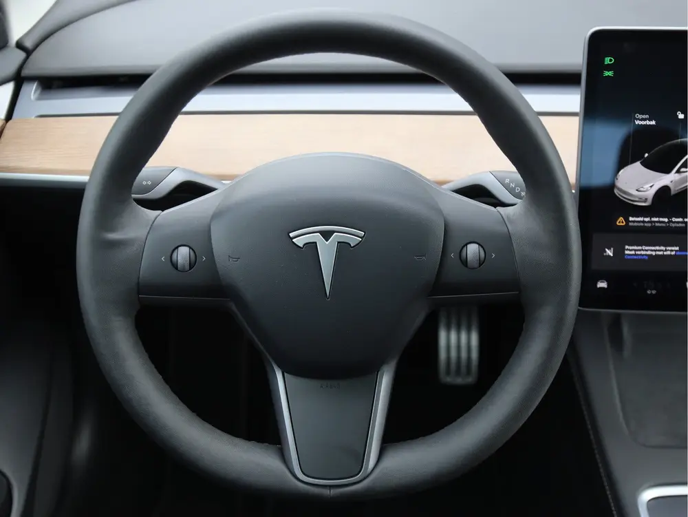 Tesla Model 3 Performance AWD 513Pk Leder uit 2021, foto 15