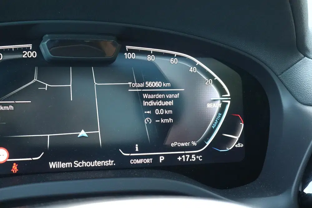 BMW iX3 High Executive 80 kWh uit 2023, foto 8