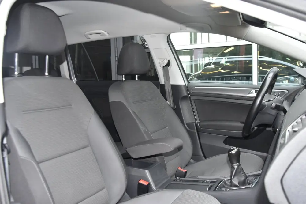 Volkswagen Golf Variant 1.6 TDI Highline | ACC | Navi | PDC uit 2020, foto 11