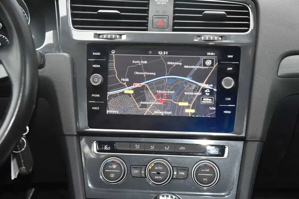 Volkswagen Golf Variant 1.6 TDI Highline | ACC | Navi | PDC uit 2020, foto 14