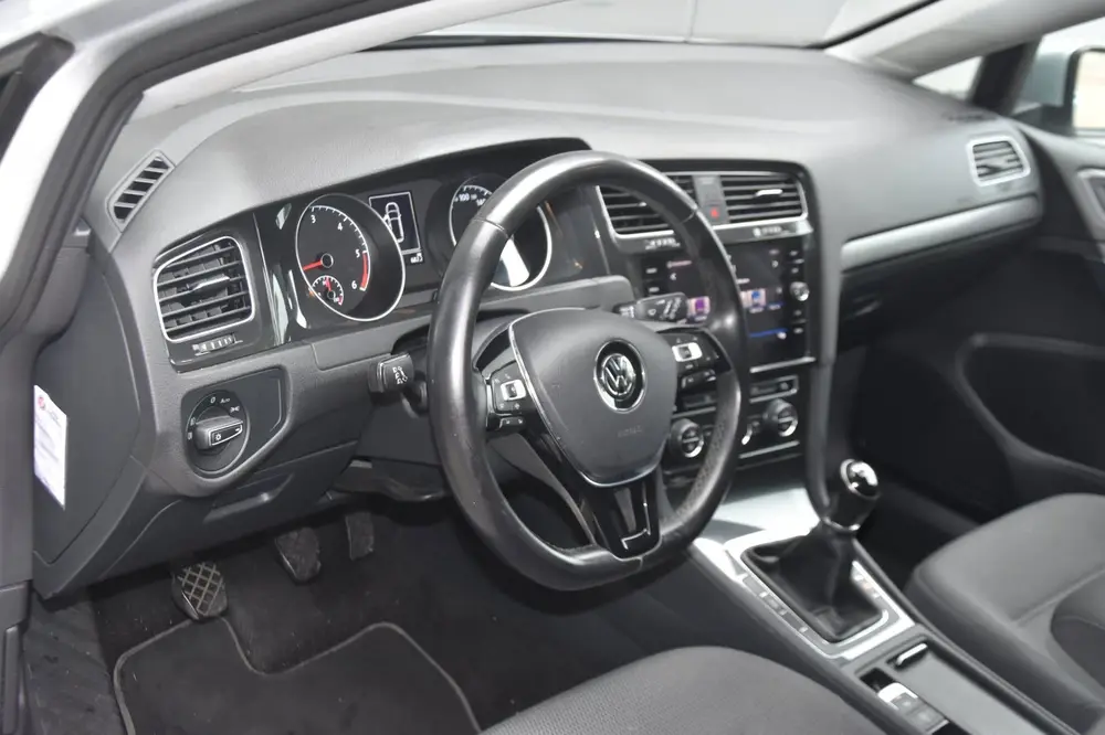 Volkswagen Golf Variant 1.6 TDI Highline | ACC | Navi | PDC uit 2020, foto 16