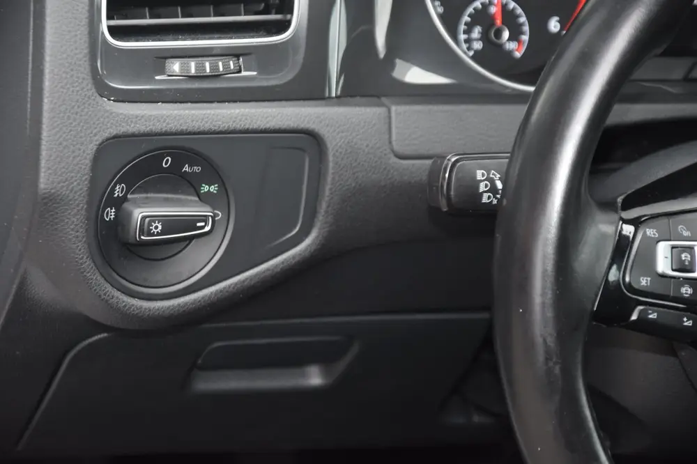 Volkswagen Golf Variant 1.6 TDI Highline | ACC | Navi | PDC uit 2020, foto 17