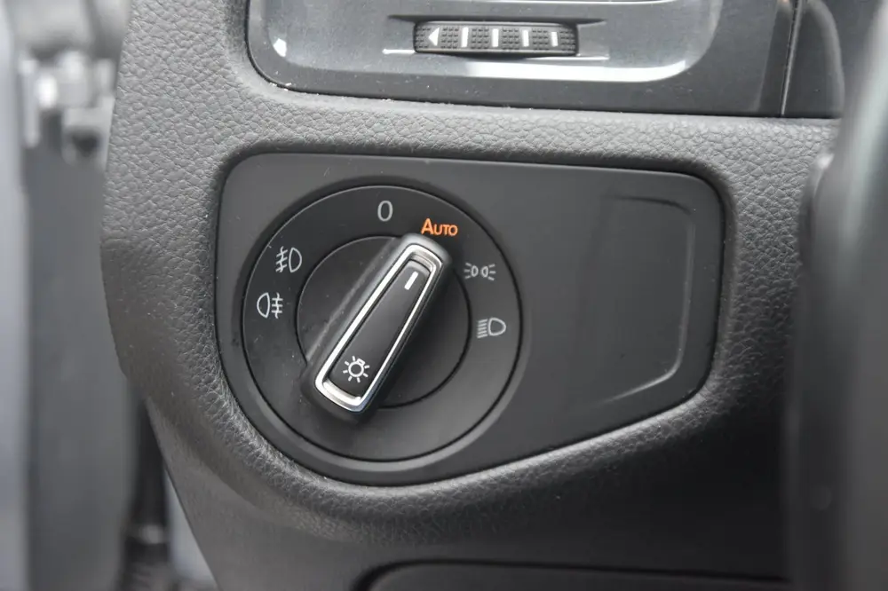 Volkswagen Golf Variant 1.6 TDI Highline | ACC | Navi | PDC uit 2020, foto 18