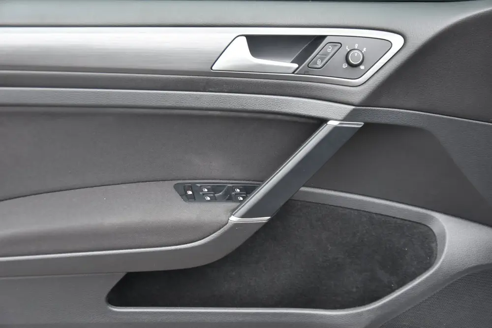 Volkswagen Golf Variant 1.6 TDI Highline | ACC | Navi | PDC uit 2020, foto 20