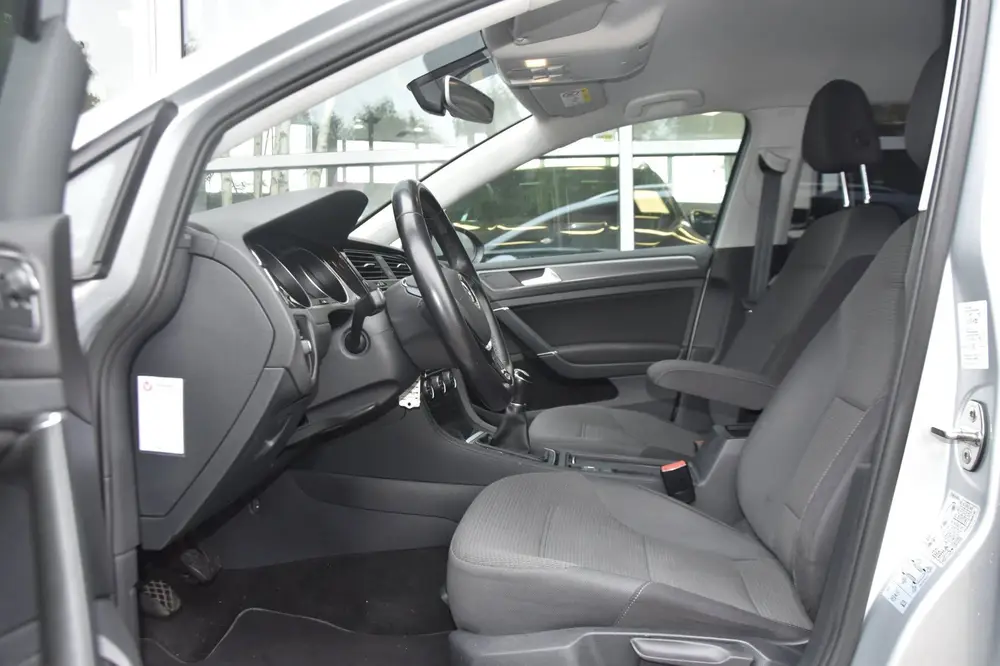 Volkswagen Golf Variant 1.6 TDI Highline | ACC | Navi | PDC uit 2020, foto 8