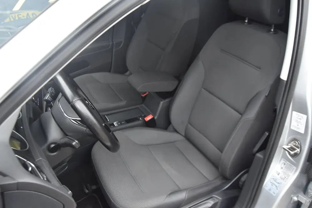 Volkswagen Golf Variant 1.6 TDI Highline | ACC | Navi | PDC uit 2020, foto 9