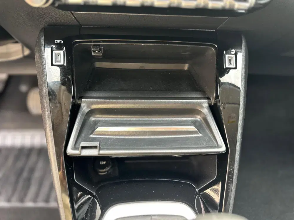 Peugeot 208 1.2 PureTech 100pk Active uit 2024, foto 14