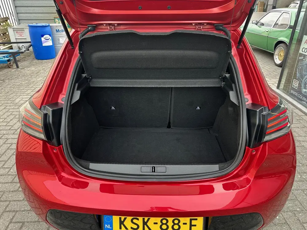Peugeot 208 1.2 PureTech 100pk Active uit 2024, foto 18
