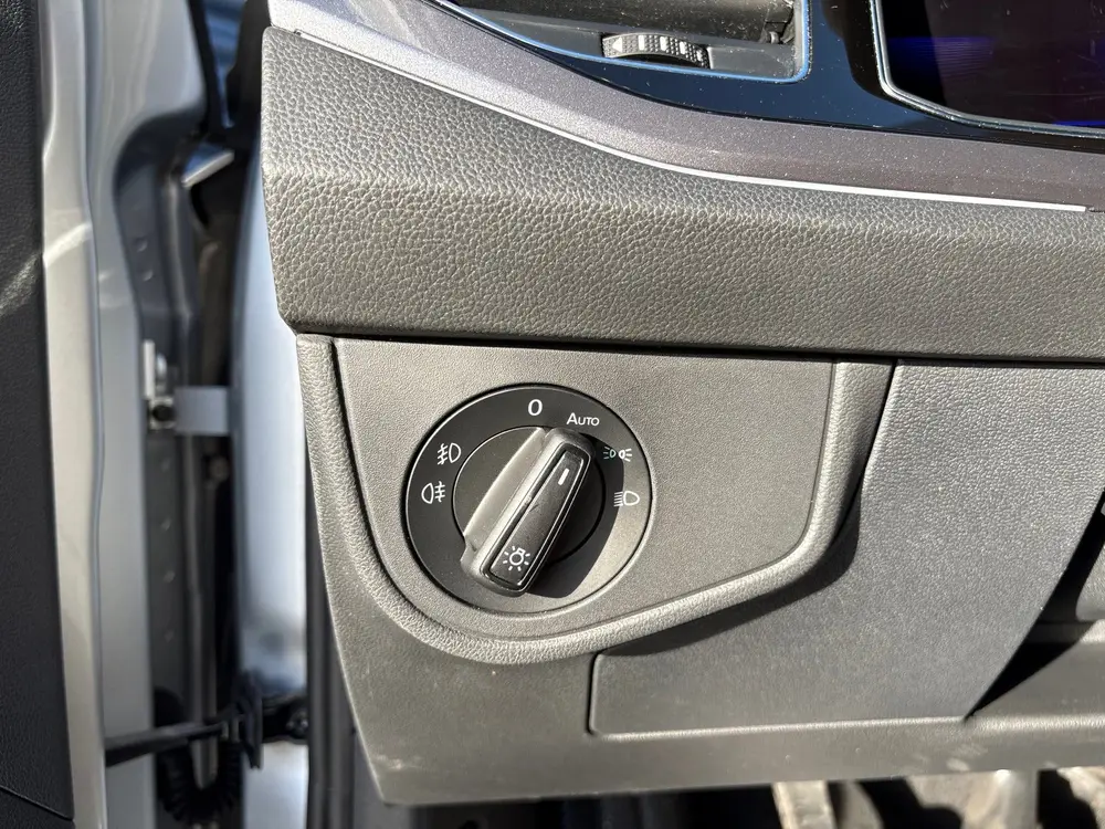 Volkswagen Polo 1.0 TSI Style IQ LIGHT/ CARPLAY uit 2021, foto 12