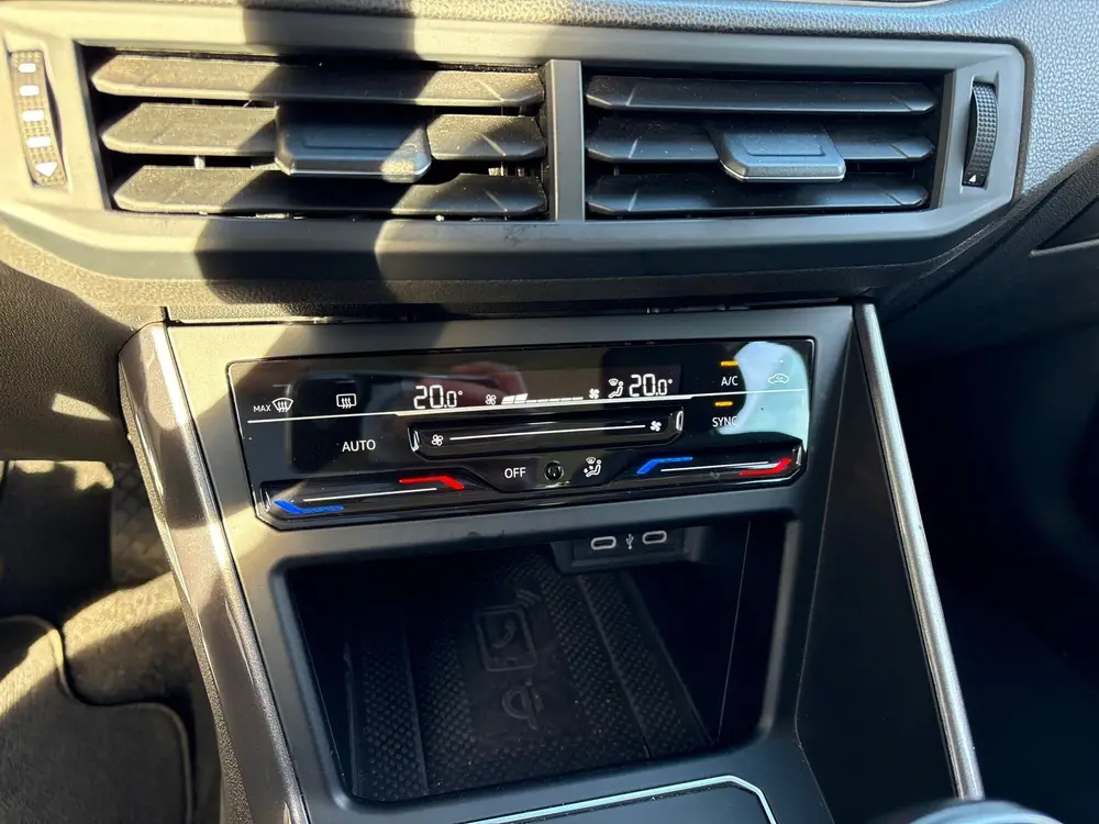 Volkswagen Polo 1.0 TSI Style IQ LIGHT/ CARPLAY uit 2021, foto 15