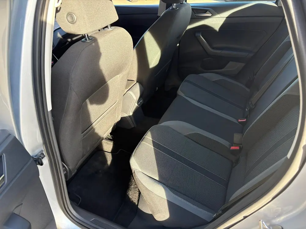 Volkswagen Polo 1.0 TSI Style IQ LIGHT/ CARPLAY uit 2021, foto 6