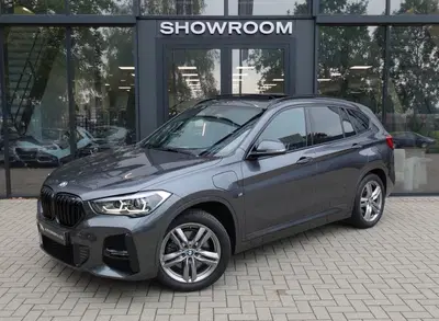 BMW X1 xDrive25e Executive PANO NAVI CAM VOL uit 2021
