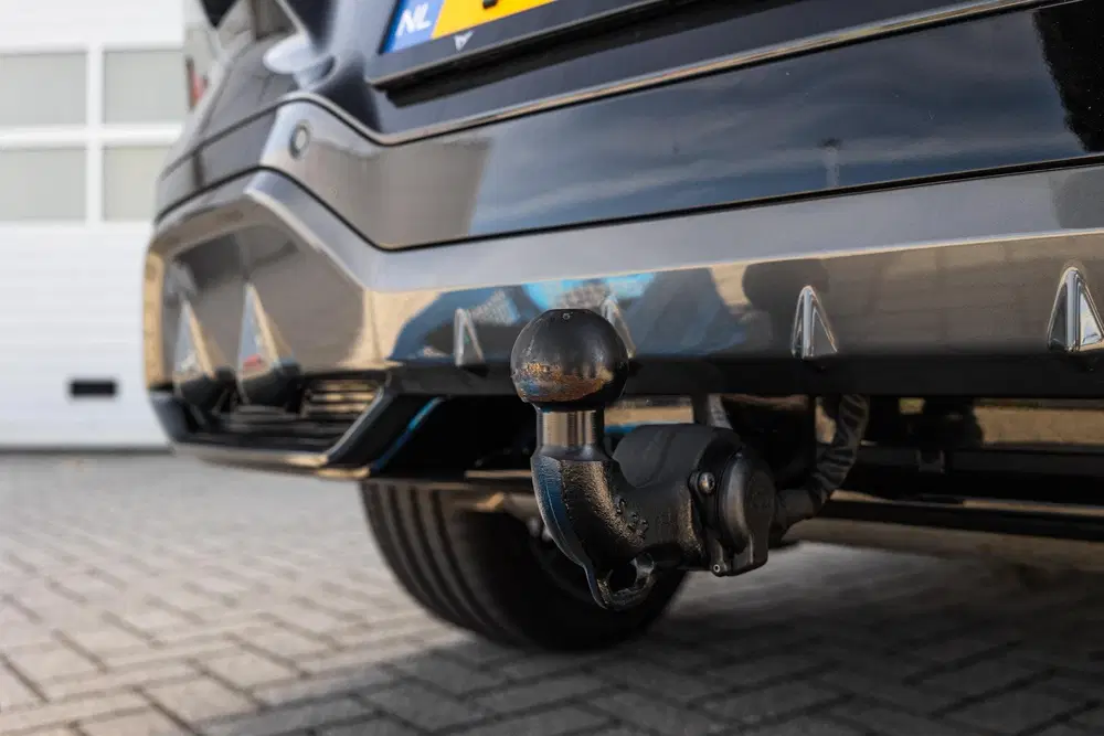 Cupra Terramar 1.5 TSI e-Hybrid 204pk Business uit 2026, foto 10