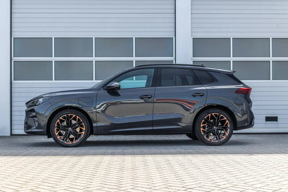 Cupra Terramar 1.5 TSI e-Hybrid 204pk Business uit 2026, foto 12