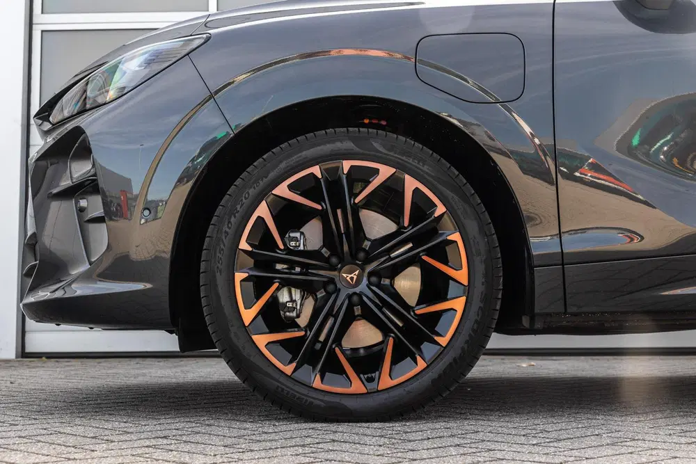 Cupra Terramar 1.5 TSI e-Hybrid 204pk Business uit 2026, foto 13