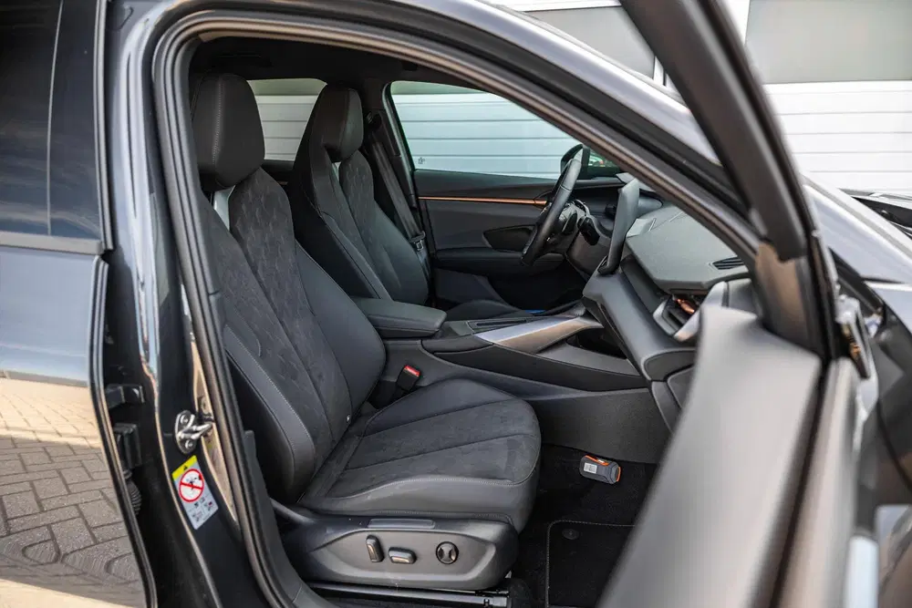 Cupra Terramar 1.5 TSI e-Hybrid 204pk Business uit 2026, foto 14