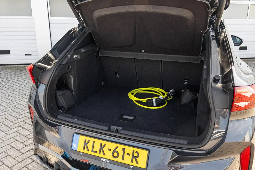 Cupra Terramar 1.5 TSI e-Hybrid 204pk Business uit 2026, foto 17