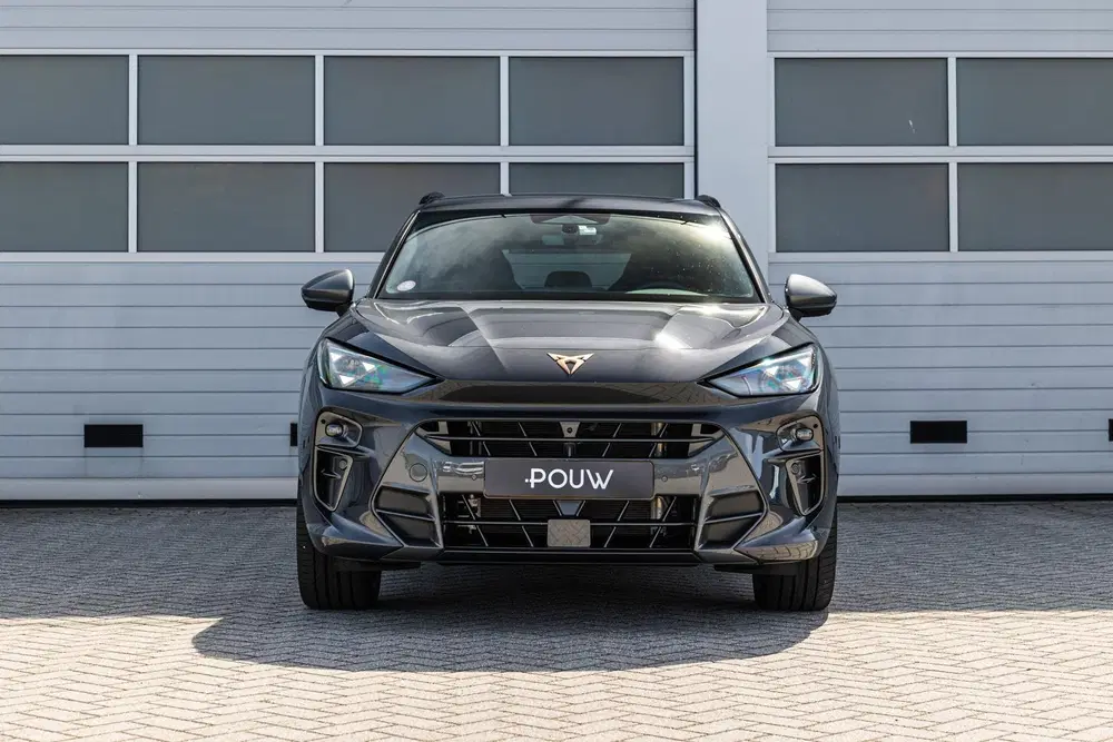 Cupra Terramar 1.5 TSI e-Hybrid 204pk Business uit 2026, foto 6