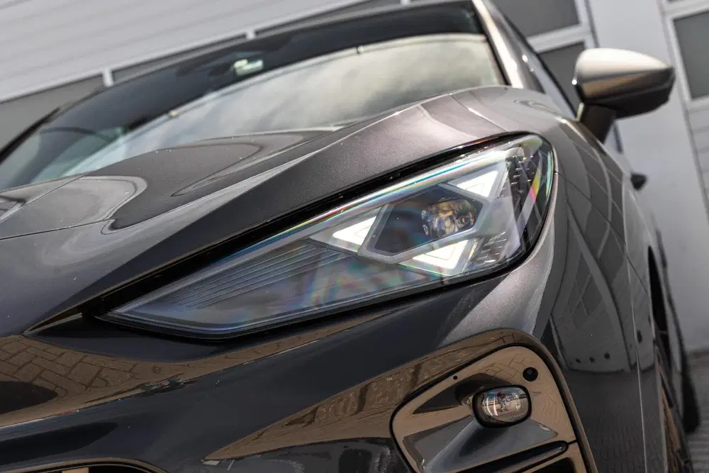 Cupra Terramar 1.5 TSI e-Hybrid 204pk Business uit 2026, foto 7
