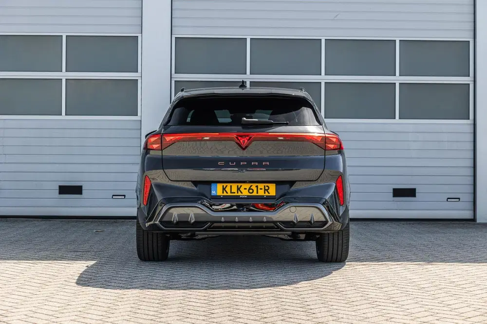 Cupra Terramar 1.5 TSI e-Hybrid 204pk Business uit 2026, foto 9
