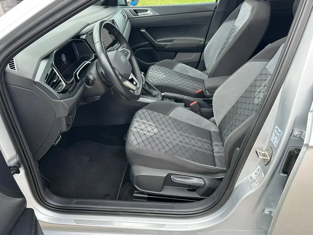 Volkswagen Taigo 1.5 TSI 3X R-Line Business IQ-Lights Panora uit 2022, foto 8