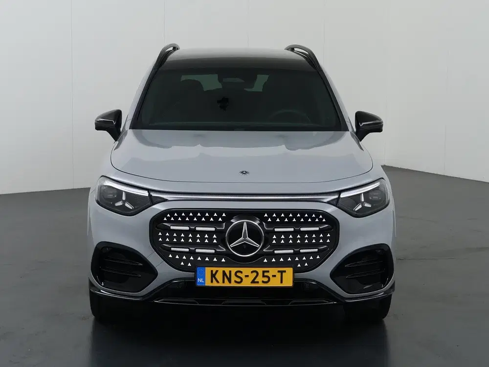 Mercedes-Benz GLB 250+ Business Solution AMG 85.5 kWh uit 2026, foto 3