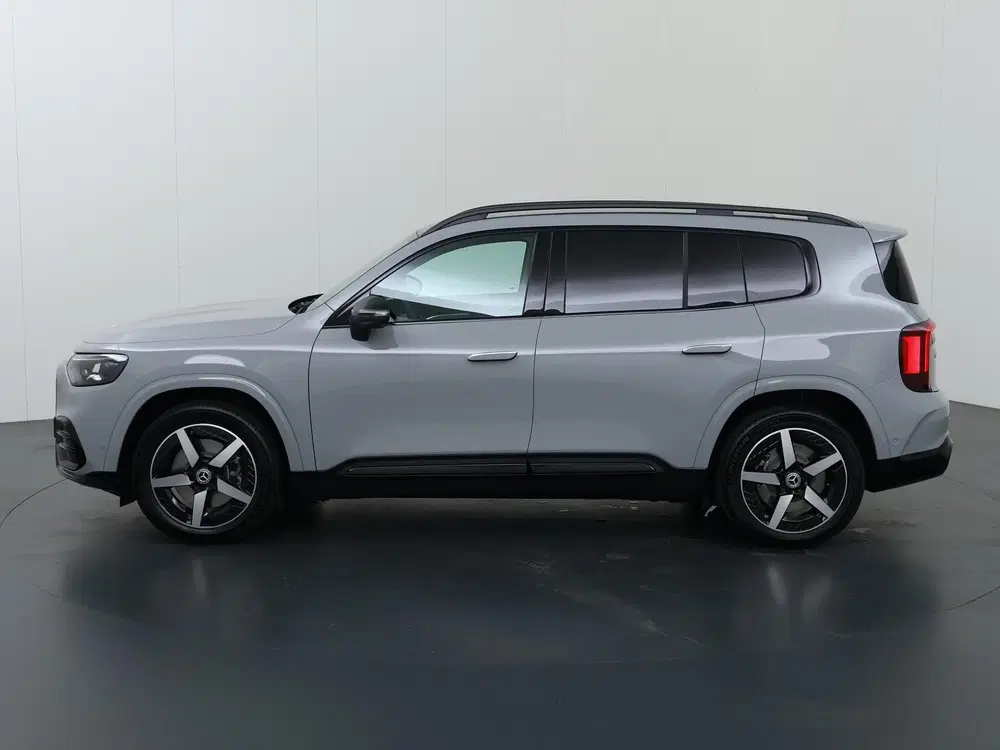 Mercedes-Benz GLB 250+ Business Solution AMG 85.5 kWh uit 2026, foto 5