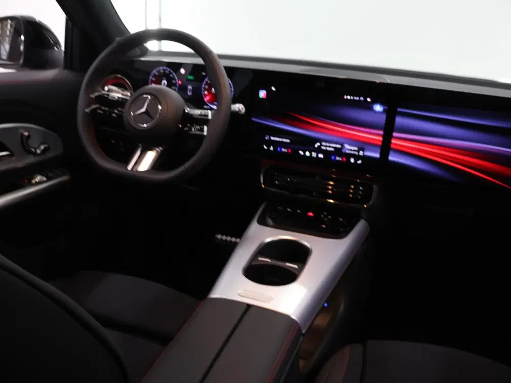 Mercedes-Benz GLB 250+ Business Solution AMG 85.5 kWh uit 2026, foto 9
