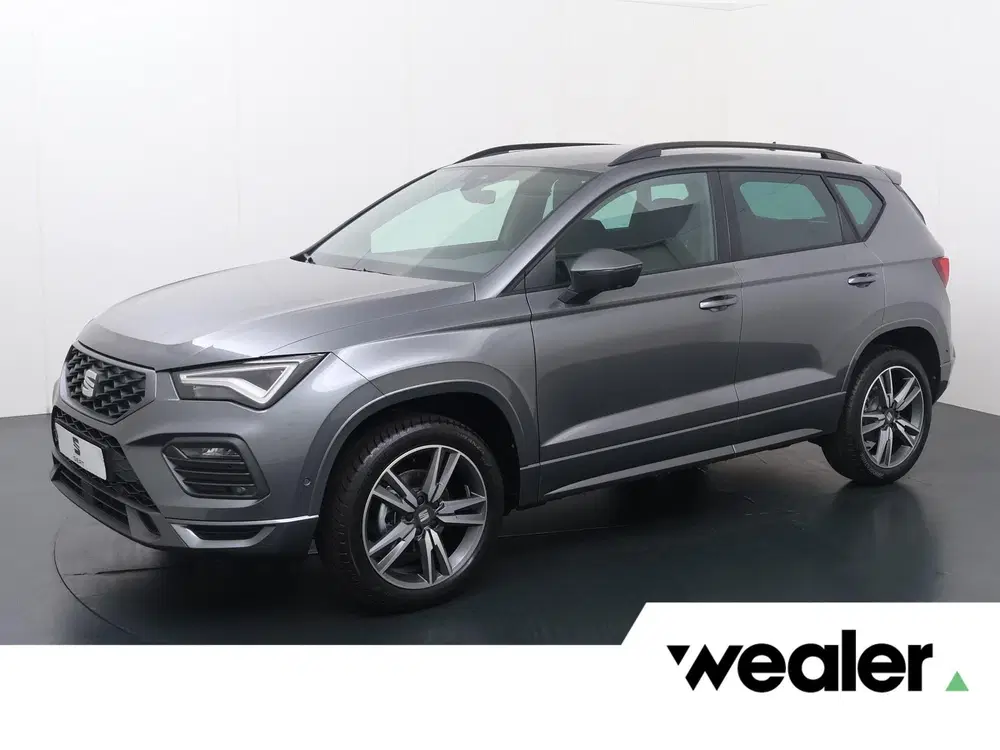 SEAT Ateca FR Business Intense 1.5 TSI 110 kW uit 2026