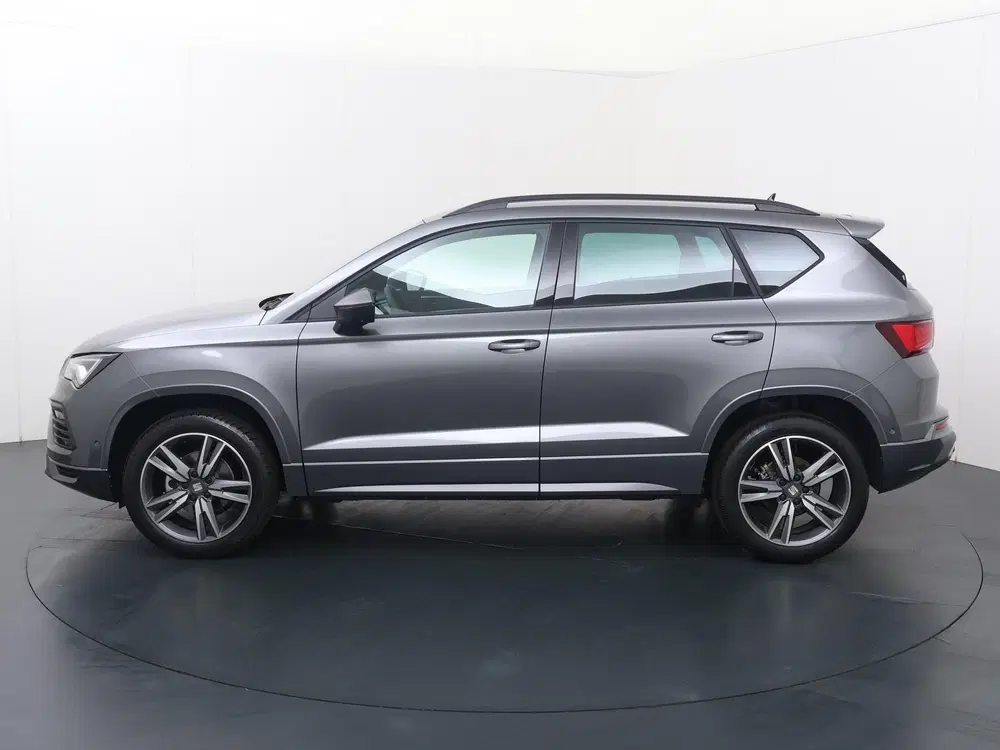 SEAT Ateca FR Business Intense 1.5 TSI 110 kW uit 2026, foto 2