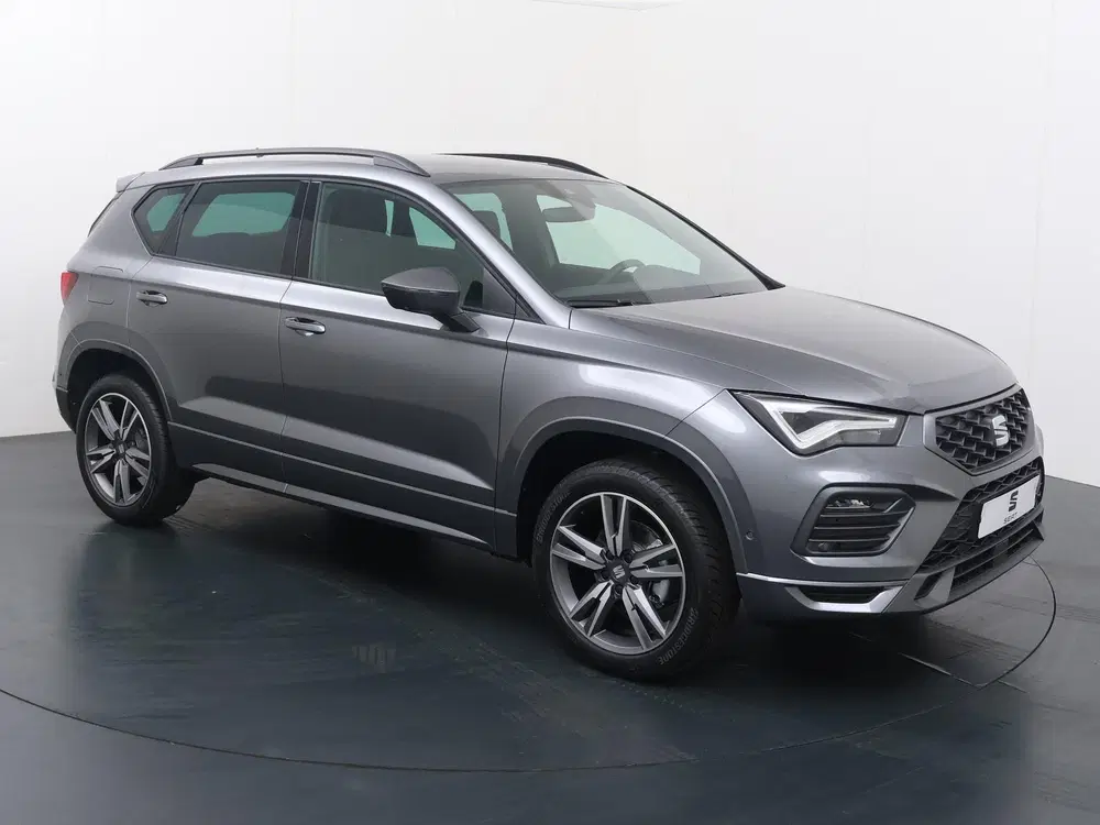 SEAT Ateca FR Business Intense 1.5 TSI 110 kW uit 2026, foto 3