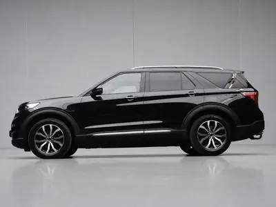 Ford Explorer 3.0 V6 EcoBoost PHEV ST-Line 7P Sport (PAN uit 2021