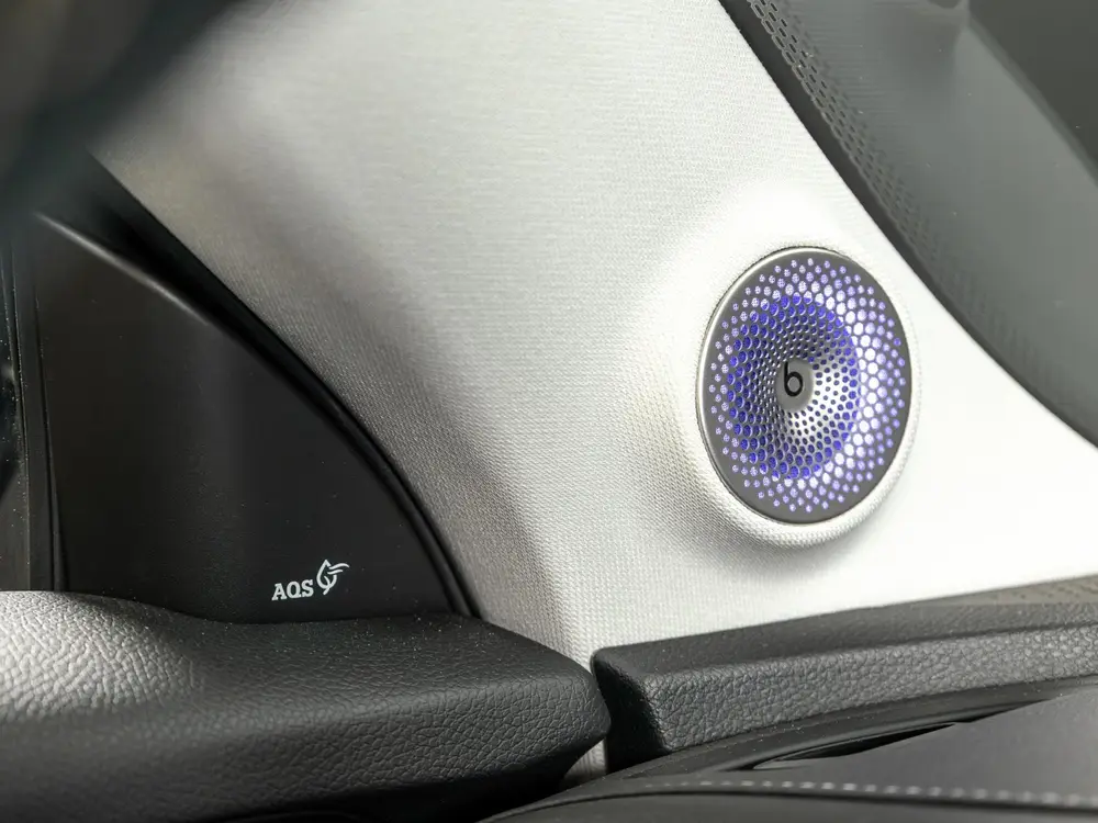 Smart #3 Premium 66 kWh uit 2026, foto 15