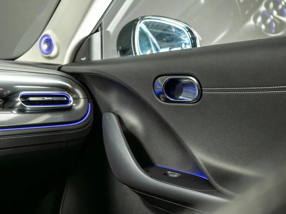Smart #3 Premium 66 kWh uit 2026, foto 18