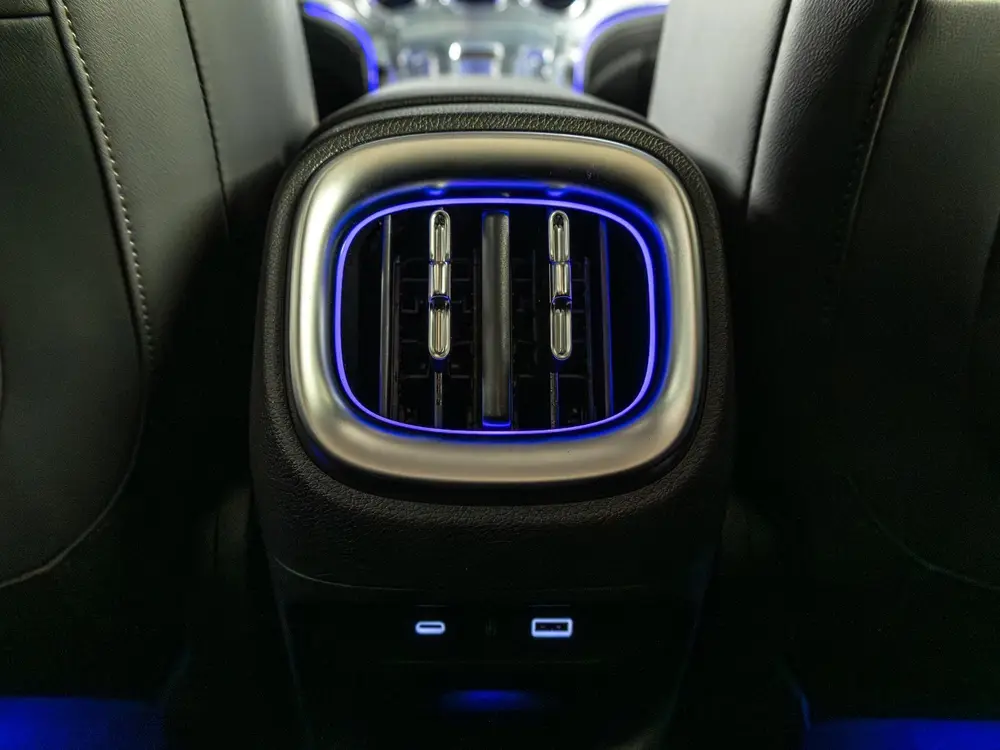 Smart #3 Premium 66 kWh uit 2026, foto 20