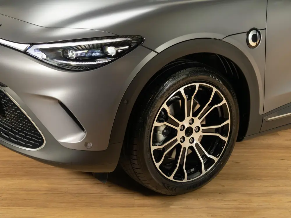Smart #3 Premium 66 kWh uit 2026, foto 5