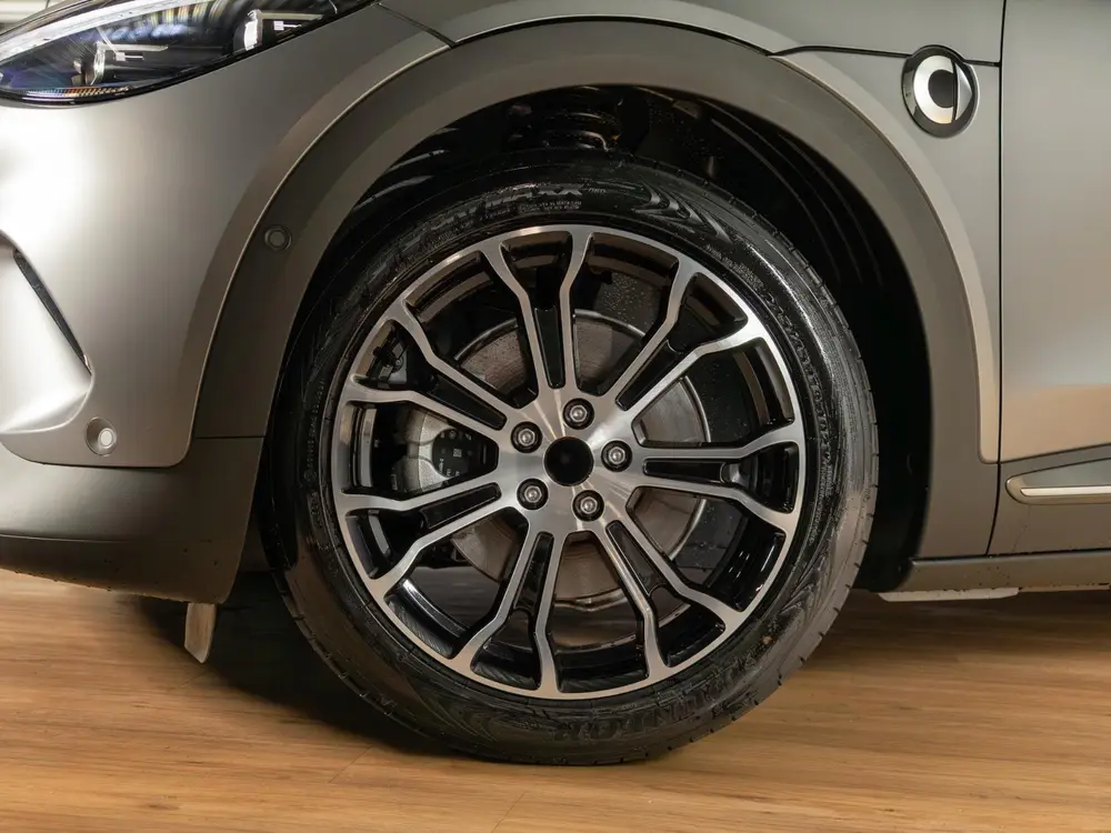 Smart #3 Premium 66 kWh uit 2026, foto 6