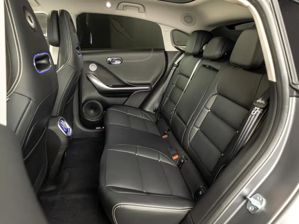 Smart #3 Premium 66 kWh uit 2026, foto 8