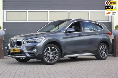 BMW X1 sDrive20i VDL Nedcar Edition uit 2020