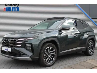 Hyundai TUCSON 1.6 T-GDI PHEV 2WD Premium Sky uit 2025
