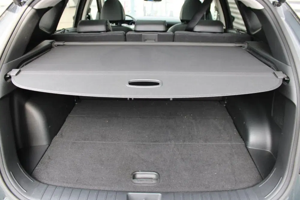 Hyundai TUCSON 1.6 T-GDI PHEV 2WD Premium Sky uit 2025, foto 10