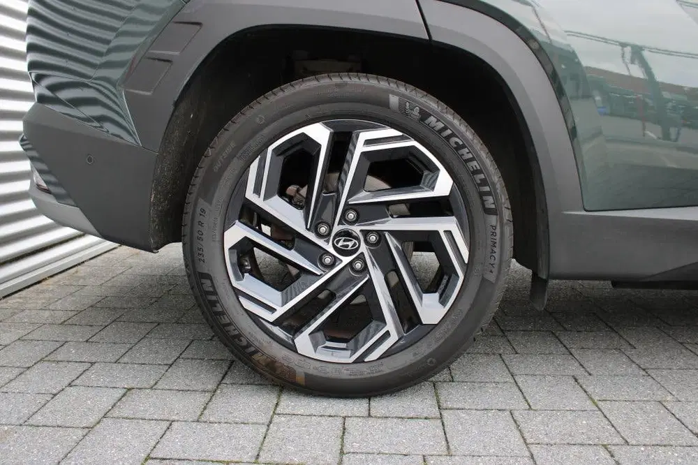 Hyundai TUCSON 1.6 T-GDI PHEV 2WD Premium Sky uit 2025, foto 14