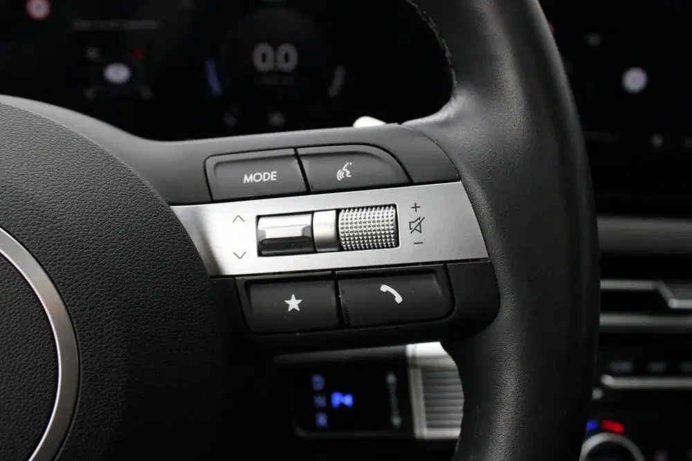 Hyundai TUCSON 1.6 T-GDI PHEV 2WD Premium Sky uit 2025, foto 16