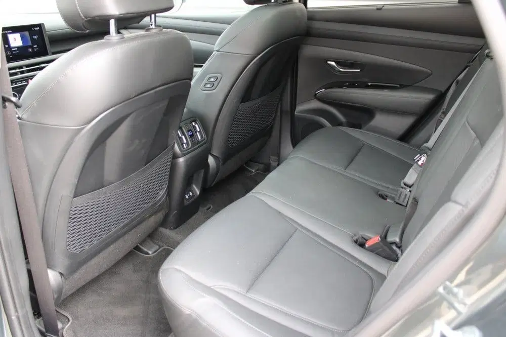 Hyundai TUCSON 1.6 T-GDI PHEV 2WD Premium Sky uit 2025, foto 8
