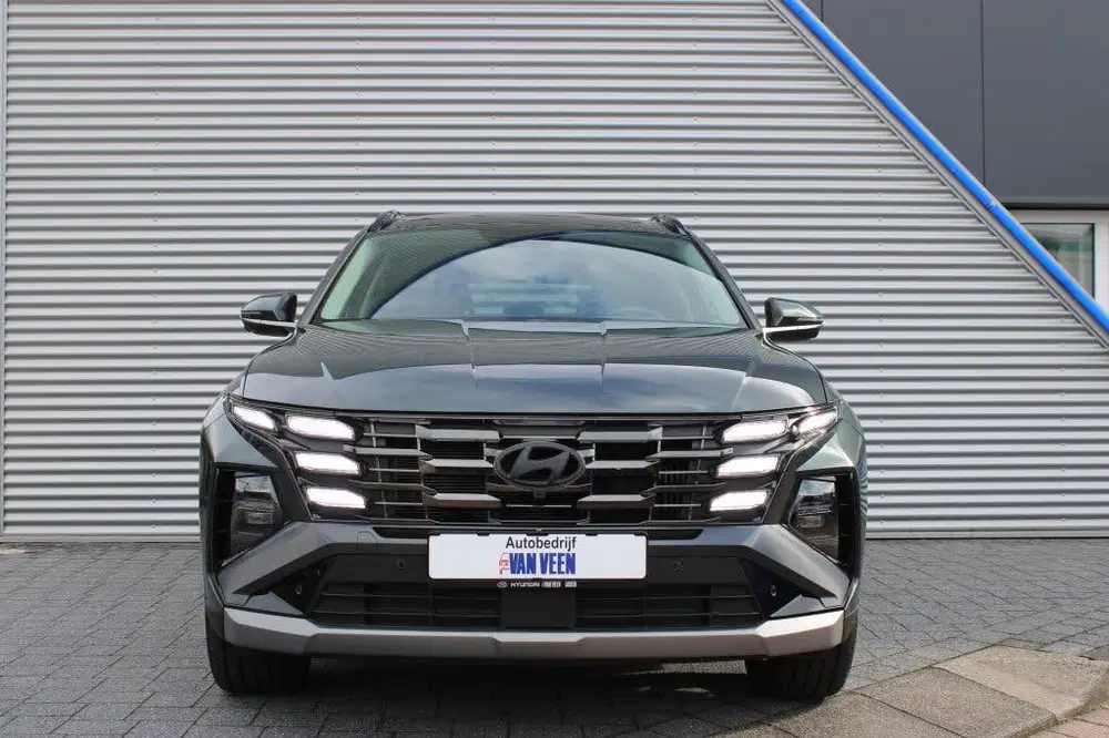 Hyundai TUCSON 1.6 T-GDI PHEV 2WD Premium Sky uit 2025, foto 9