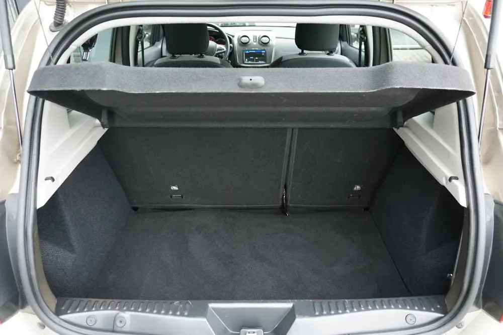 Dacia Sandero 0.9 TCe SL Stepway + CAMERA / NAVI / DAB / SEN uit 2019, foto 12
