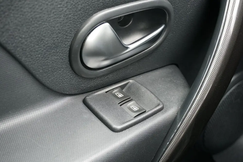 Dacia Sandero 0.9 TCe SL Stepway + CAMERA / NAVI / DAB / SEN uit 2019, foto 19