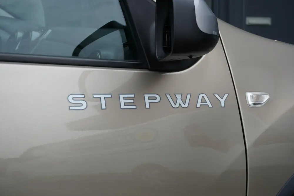Dacia Sandero 0.9 TCe SL Stepway + CAMERA / NAVI / DAB / SEN uit 2019, foto 20