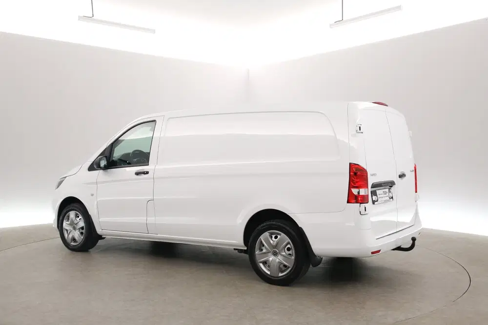 Mercedes-Benz Vito 114 CDI Lang uit 2024, foto 4