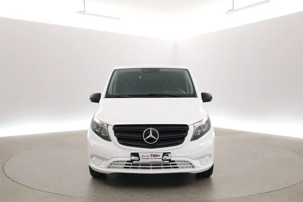Mercedes-Benz Vito 114 CDI Lang uit 2024, foto 7